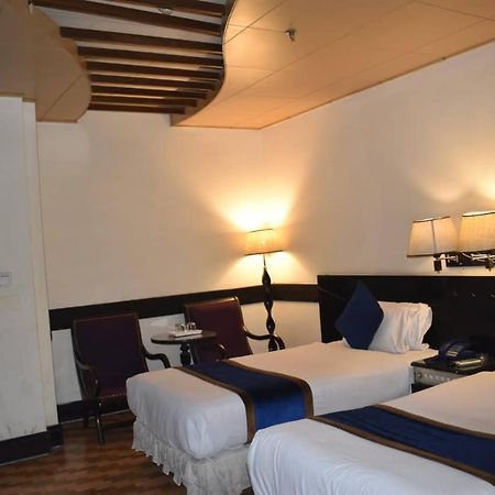 לאהור Alsafina Hotel מראה חיצוני תמונה