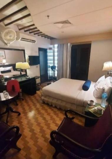 לאהור Alsafina Hotel מראה חיצוני תמונה