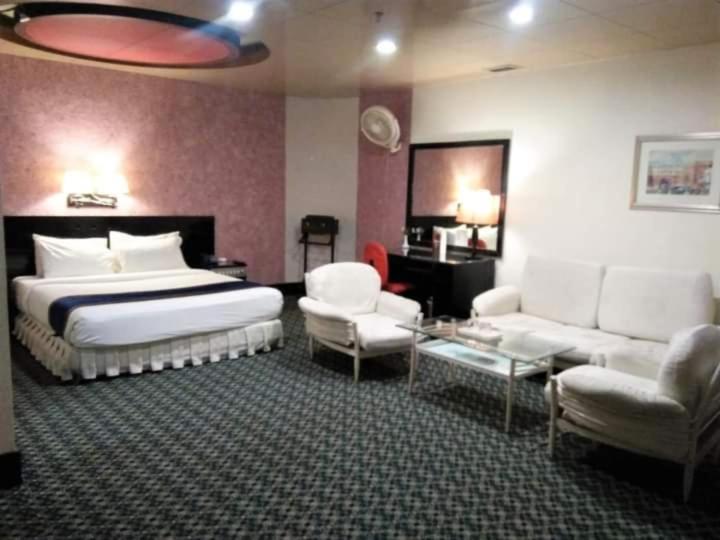 לאהור Alsafina Hotel מראה חיצוני תמונה