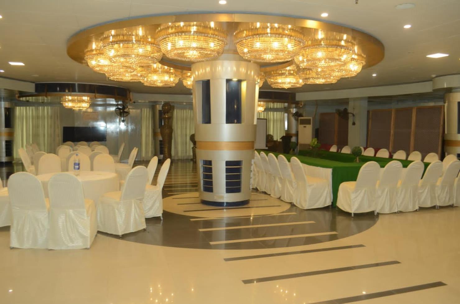 לאהור Alsafina Hotel מראה חיצוני תמונה